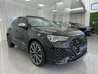 AUDI Q3 Sportback RS 2.5 TFSI quattro