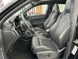 AUDI Q3 Sportback RS 2.5 TFSI quattro