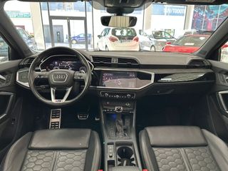 AUDI Q3 Sportback RS 2.5 TFSI quattro