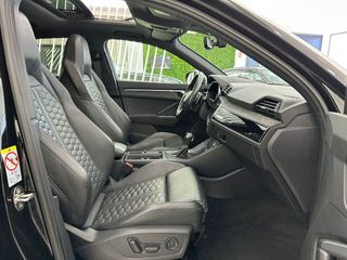 AUDI Q3 Sportback RS 2.5 TFSI quattro
