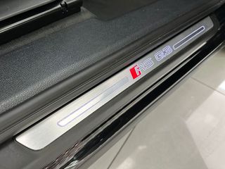 AUDI Q3 Sportback RS 2.5 TFSI quattro