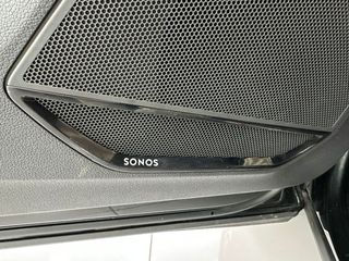 AUDI Q3 Sportback RS 2.5 TFSI quattro