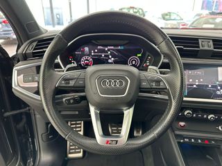 AUDI Q3 Sportback RS 2.5 TFSI quattro