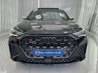 AUDI Q3 Sportback RS 2.5 TFSI quattro