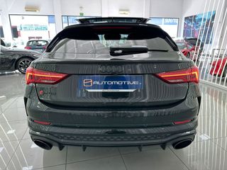 AUDI Q3 Sportback RS 2.5 TFSI quattro