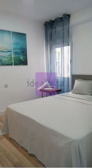 Piso en venta en Pueblo de Cullera en Cullera