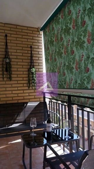 Piso en venta en Pueblo de Cullera en Cullera