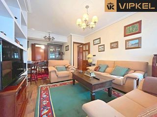 Piso en venta en Centro en Ferrol