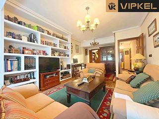 Piso en venta en Centro en Ferrol