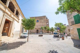 Piso en venta en Porreres