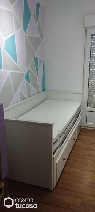 Piso en venta en Campo de Criptana