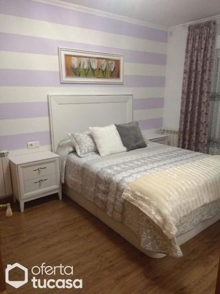 Piso en venta en Campo de Criptana