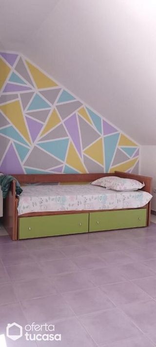 Piso en venta en Campo de Criptana