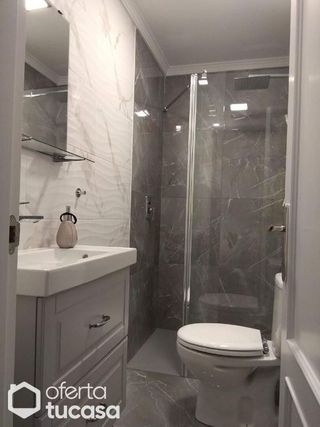 Piso en venta en Campo de Criptana