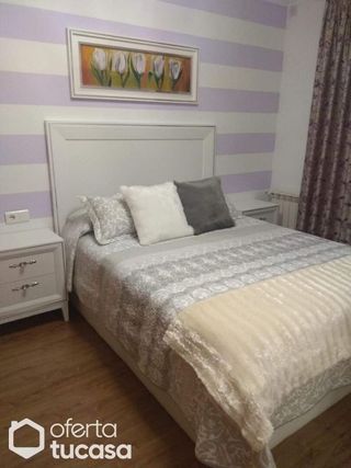 Piso en venta en Campo de Criptana