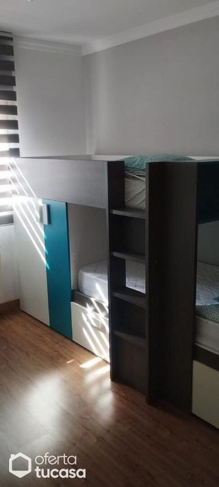 Piso en venta en Campo de Criptana