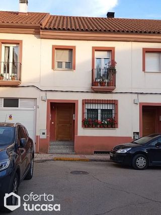 Piso en venta en Campo de Criptana