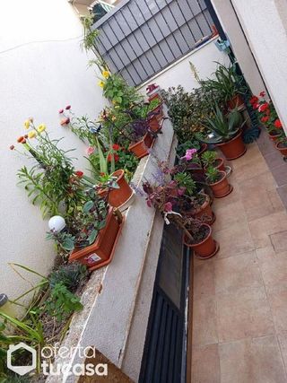 Piso en venta en Campo de Criptana