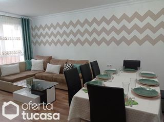 Piso en venta en Campo de Criptana