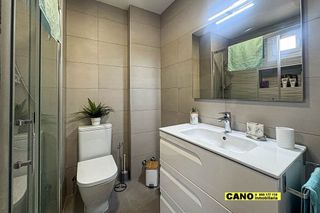 Piso en venta en Centro en Almería