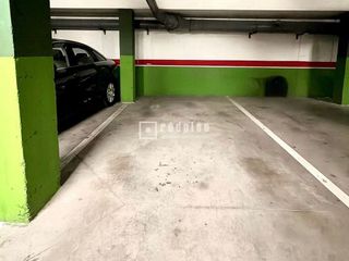 Garaje en venta en Ensanche en Alcalá de Henares