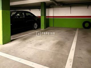 Garaje en venta en Ensanche en Alcalá de Henares