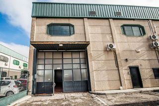 Nave industrial en venta en San Andrés en Madrid