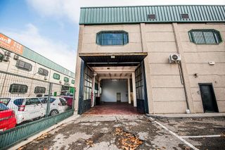 Nave industrial en venta en San Andrés en Madrid
