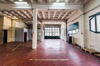 Nave industrial en venta en San Andrés en Madrid
