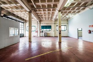 Nave industrial en venta en San Andrés en Madrid