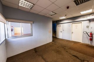 Nave industrial en venta en San Andrés en Madrid