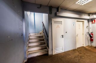 Nave industrial en venta en San Andrés en Madrid