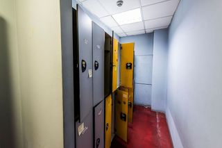 Nave industrial en venta en San Andrés en Madrid