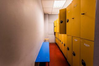 Nave industrial en venta en San Andrés en Madrid