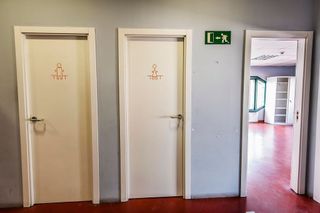 Nave industrial en venta en San Andrés en Madrid