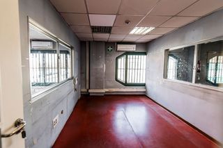Nave industrial en venta en San Andrés en Madrid
