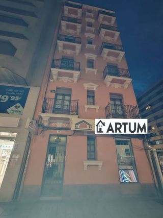 Piso en venta en Centro en Logroño