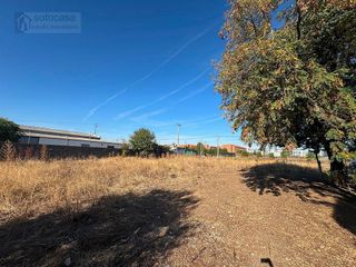 Terreno en venta en Belén - Pilarica - Bº España en Valladolid