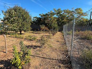 Terreno en venta en Belén - Pilarica - Bº España en Valladolid