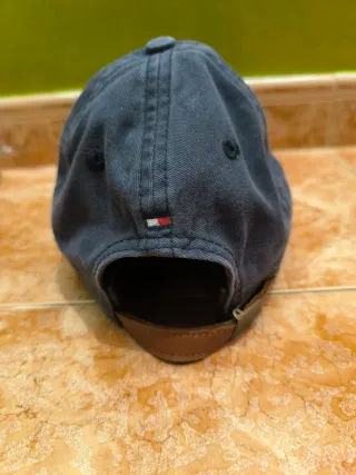Gorra Tommy Hilfiger Talla P