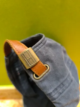 Gorra Tommy Hilfiger Talla P