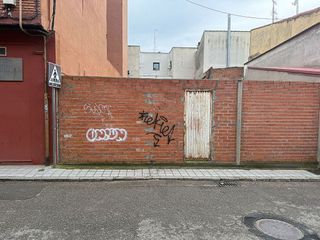 Terreno en venta en Tudela de Duero