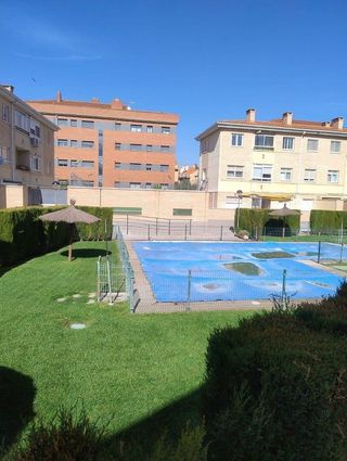 Piso en venta en Universidad en Ciudad Real