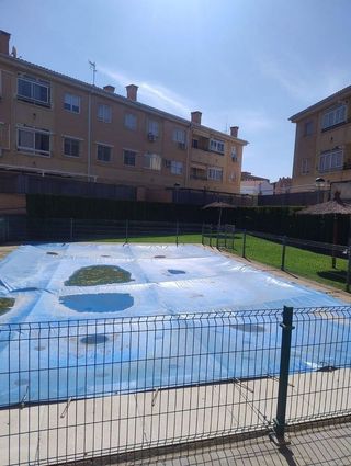 Piso en venta en Universidad en Ciudad Real