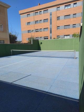 Piso en venta en Universidad en Ciudad Real