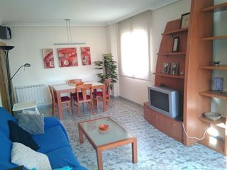 Piso en venta en Universidad en Ciudad Real