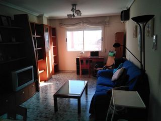 Piso en venta en Universidad en Ciudad Real