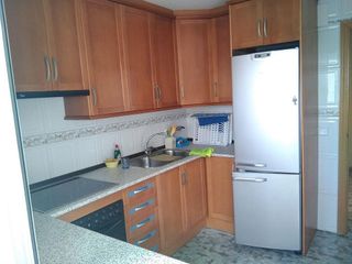 Piso en venta en Universidad en Ciudad Real