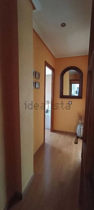 Piso en venta en Universidad en Ciudad Real