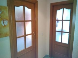 Piso en venta en Universidad en Ciudad Real